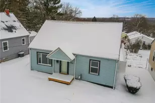 1704 Audley Ave, New Castle, PA 16105 - Photo 1