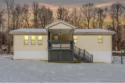 135 Virginia Street, Kirby - Mount Morris, PA 15349 - Photo 2