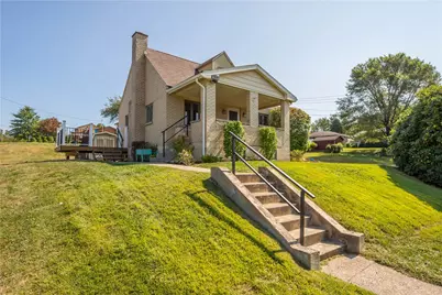 215 Pinchtown Road, Pittsburgh, PA 15236 - Photo 2