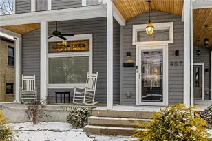 407 Hulton Rd, Oakmont, PA 15139 - Photo 2