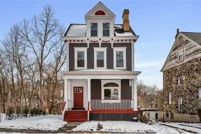 3328 Fleming Ave, Pittsburgh, PA 15212 - Photo 1