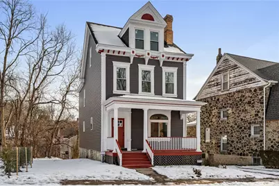 3328 Fleming Ave, Pittsburgh, PA 15212 - Photo 2