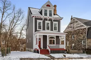 3328 Fleming Ave, Pittsburgh, PA 15212 - Photo 2