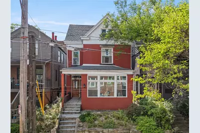 702 Bellefonte St, Pittsburgh, PA 15232 - Photo 1