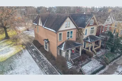 222 N 2nd St, Jeannette, PA 15644 - Photo 2