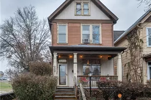 222 N 2nd St, Jeannette, PA 15644 - Photo 1