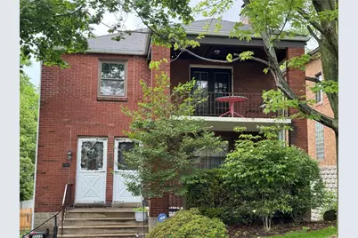 2225 Hampton St, Pittsburgh, PA 15218 - Photo 1