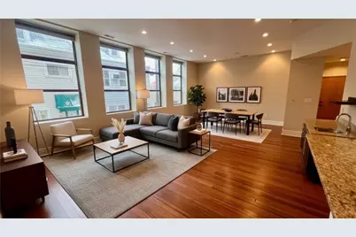 1822 Harcum Way #3, Pittsburgh, PA 15203 - Photo 8