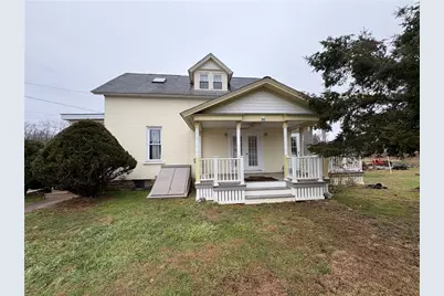 122 Maple Ave, Punxsutawney Area School District, PA 15767 - Photo 22