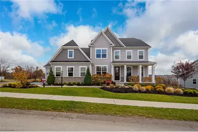 101 Marketplace Ave, Moon/Crescent Twp, PA 15108 - Photo 2