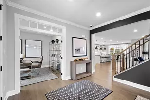 101 Marketplace Ave, Moon/Crescent Twp, PA 15108 - Photo 4