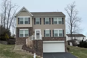 1413 Lucia Dr, Canonsburg, PA 15317 - Photo 1