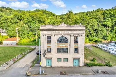 501 Franklin Ave, Aliquippa, PA 15001 - Photo 2