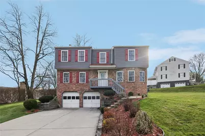 11006 Hunters Woods Lane, North Huntingdon, PA 15642 - Photo 4