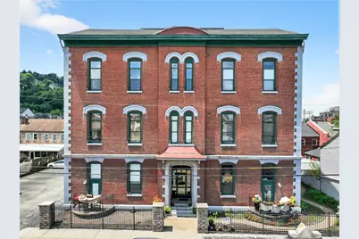 120 S 15th St. #203, Pittsburgh, PA 15203 - Photo 1