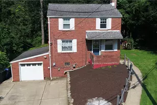 2266 Constitution Blvd, McKeesport, PA 15135 - Photo 1
