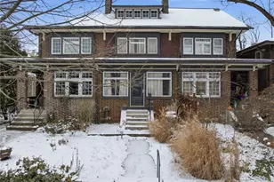 1436 Severn St, Pittsburgh, PA 15217 - Photo 1