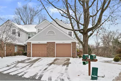 1543 Merion Ln, Oakmont, PA 15139 - Photo 2