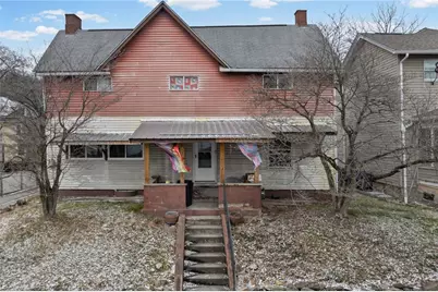 518 W Penn St, Butler, PA 16001 - Photo 1