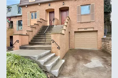 420 Morewood Ave, Pittsburgh, PA 15213 - Photo 2