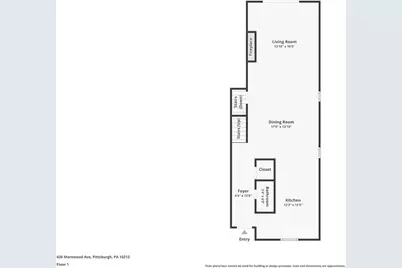 420 Morewood Ave, Pittsburgh, PA 15213 - Photo 28