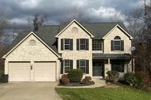 1513 King Henry Dr, Pittsburgh, PA 15237 - Photo 1