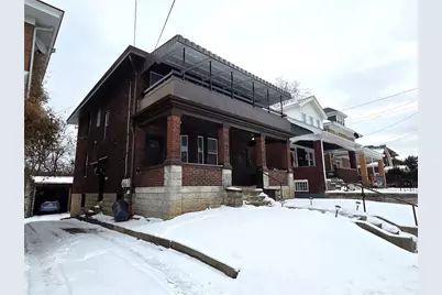 3520 Campus St, Pittsburgh, PA 15212 - Photo 1
