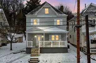 16 Admiral Dewey Ave, Pittsburgh, PA 15205 - Photo 1