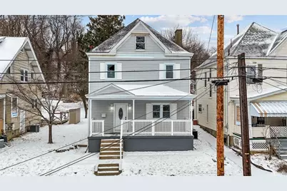 16 Admiral Dewey Ave, Pittsburgh, PA 15205 - Photo 2