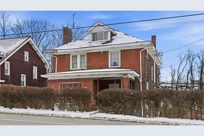 8926 Frankstown Rd, Pittsburgh, PA 15235 - Photo 1