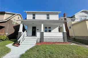 219 E Hillcrest Ave, New Castle, PA 16105 - Photo 1