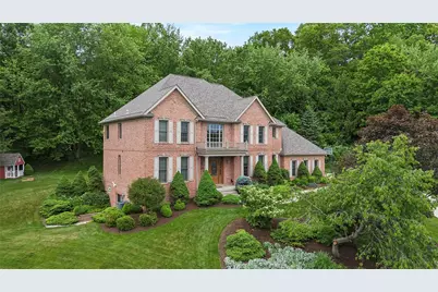 113 W Wild Cherry Drive, Pine Township, PA 16046 - Photo 1