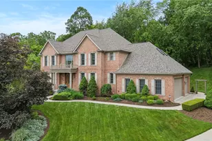 113 W Wild Cherry Dr, Pine Township, PA 16046 - Photo 2