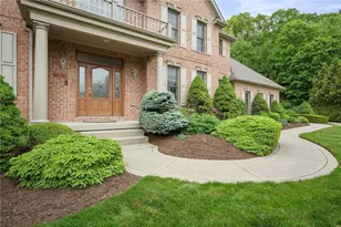 113 W Wild Cherry Dr, Pine Township, PA 16046 - Photo 8