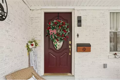 701 Smiley Street, Ellwood City, PA 16117 - Photo 6