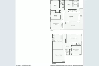 701 Smiley Street, Ellwood City, PA 16117 - Photo 44