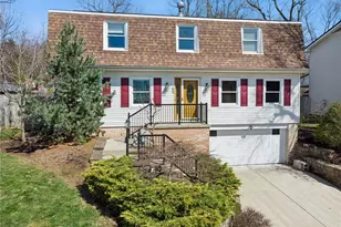 564 Shumaker Dr, Monroeville, PA 15146 - Photo 1