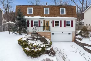 564 Shumaker Dr, Monroeville, PA 15146 - Photo 1