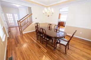 203 Chadwick Trail, Cranberry Township, PA 16066 - Photo 20