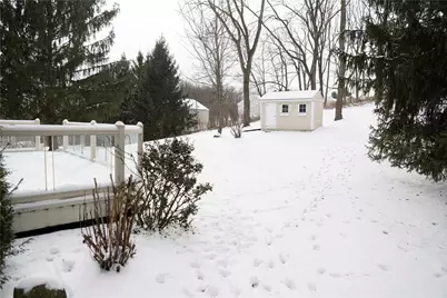 203 Chadwick Trail, Cranberry Township, PA 16066 - Photo 6