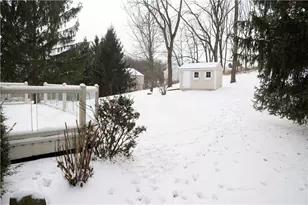 203 Chadwick Trail, Cranberry Township, PA 16066 - Photo 6