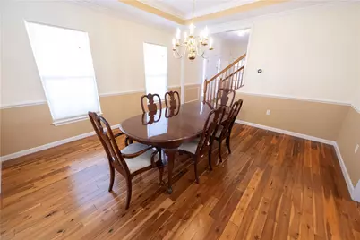 203 Chadwick Trail, Cranberry Township, PA 16066 - Photo 18