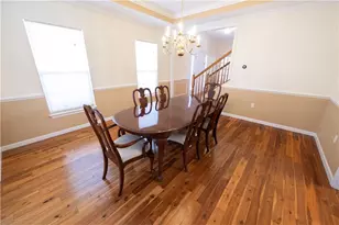 203 Chadwick Trail, Cranberry Township, PA 16066 - Photo 18