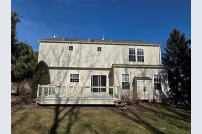 203 Chadwick Trail, Cranberry Township, PA 16066 - Photo 42