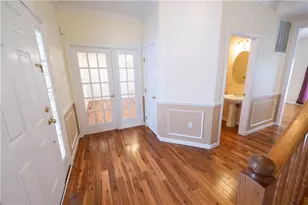 203 Chadwick Trail, Cranberry Township, PA 16066 - Photo 22