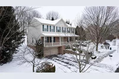 203 Chadwick Trail, Cranberry Township, PA 16066 - Photo 2