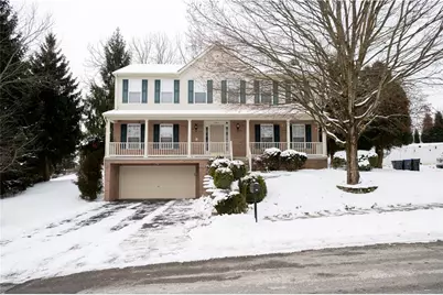 203 Chadwick Trail, Cranberry Township, PA 16066 - Photo 42