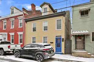 132 S 15th St, Pittsburgh, PA 15203 - Photo 1