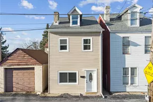 5604 Price Wy, Pittsburgh, PA 15201 - Photo 1