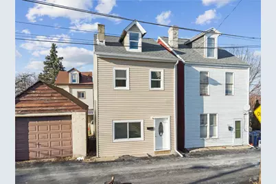 5604 Price Way, Pittsburgh, PA 15201 - Photo 2